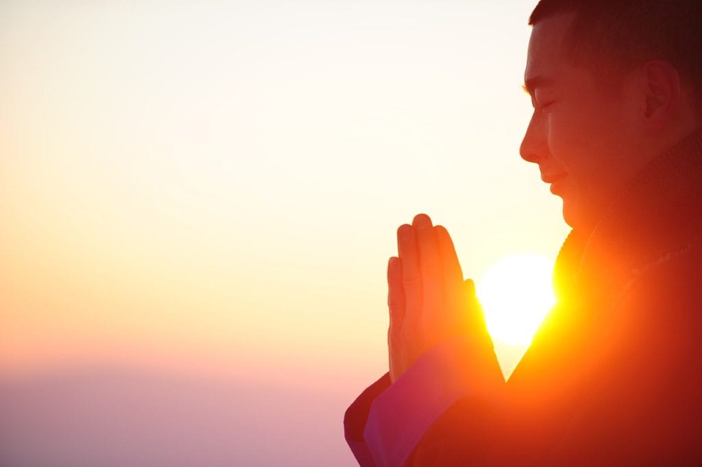 yoga, meditation, vipassana